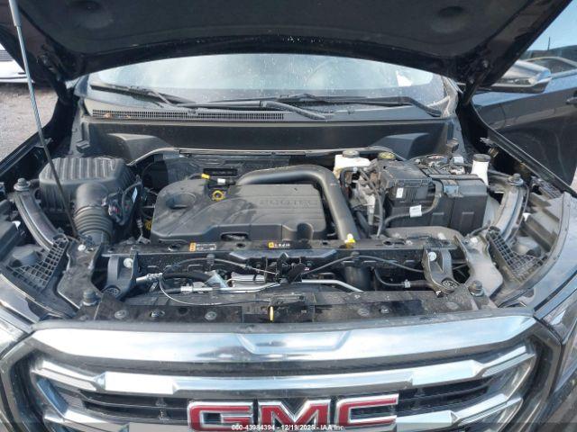 GMC Terrain Awd At4 Image 6