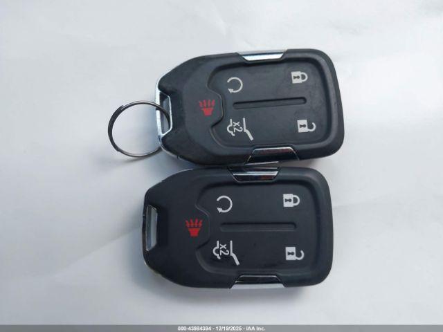 GMC Terrain Awd At4 Image 5