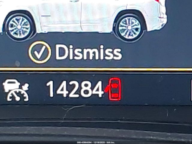 GMC Terrain Awd At4 Image 10