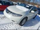 Nissan Murano Sl Image 3