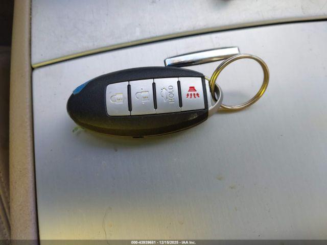 Nissan Murano Sl Image 11