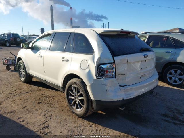 Ford Edge Sel Image 9