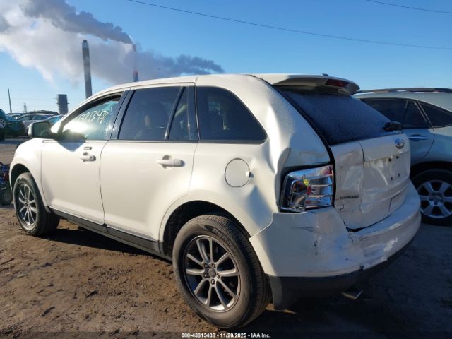 Ford Edge Sel Image 6