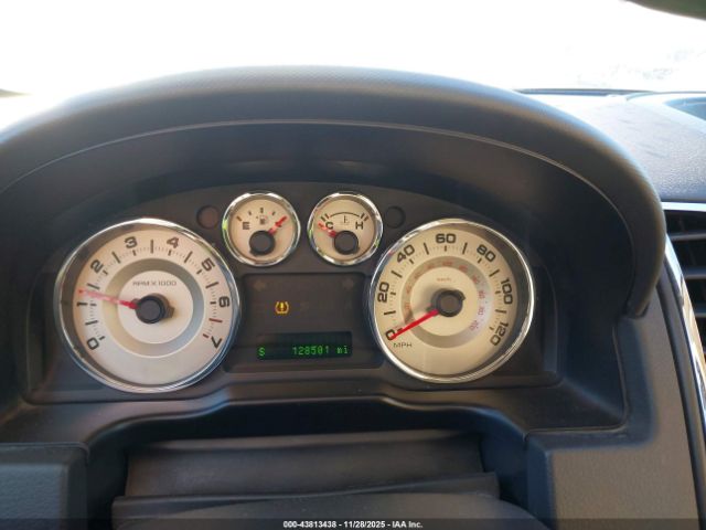 Ford Edge Sel Image 4