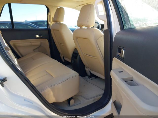 Ford Edge Sel Image 7