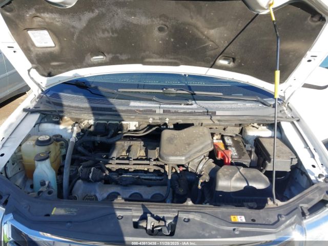 Ford Edge Sel Image 11