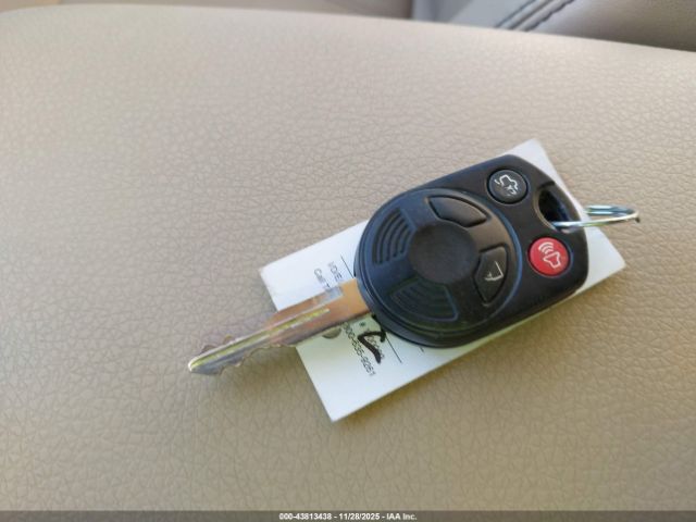 Ford Edge Sel Image 8