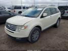 Ford Edge Sel Plus Image 9