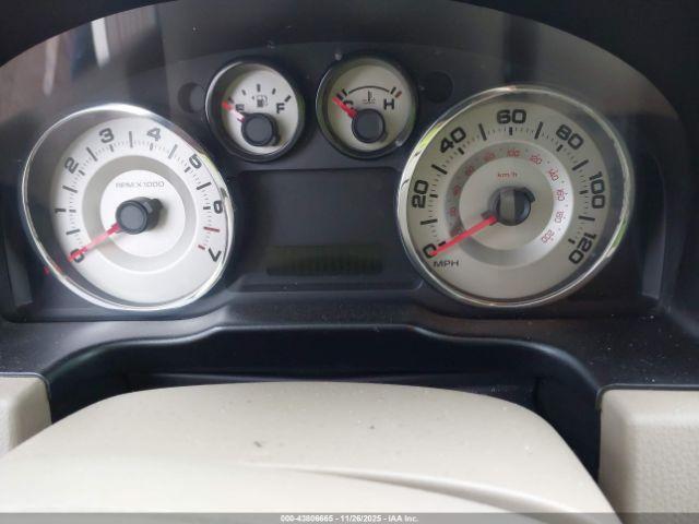 Ford Edge Sel Plus Image 10