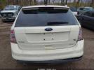 Ford Edge Sel Plus Image 2