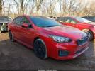 Subaru Impreza 2.0i Sport Image 1