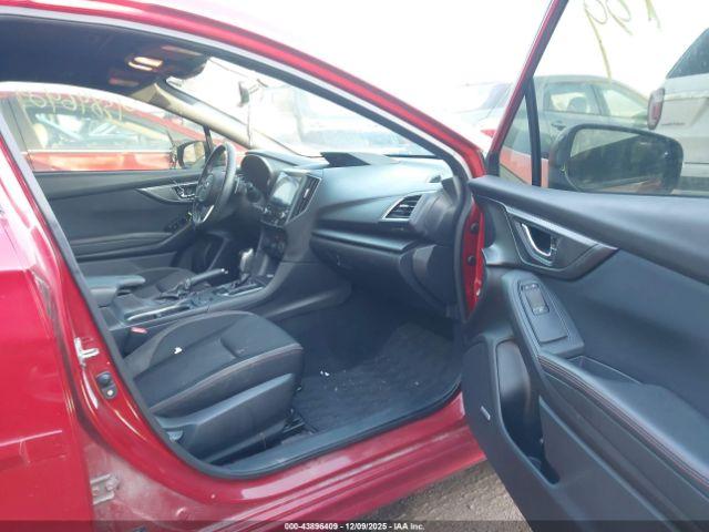 Subaru Impreza 2.0i Sport Image 2