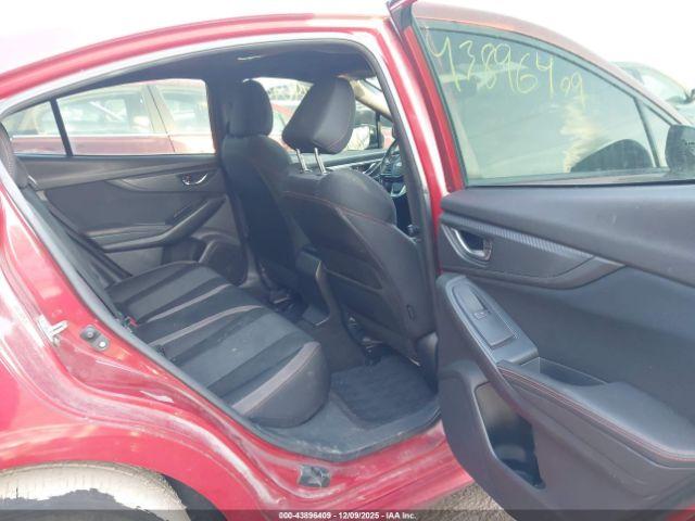 Subaru Impreza 2.0i Sport Image 9