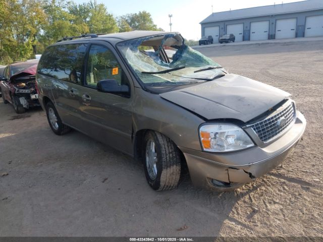 Ford Freestar Sel Image 1