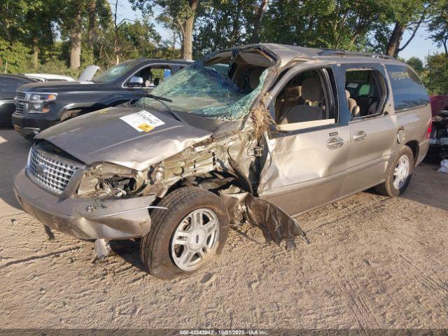 Ford Freestar Sel Image 7