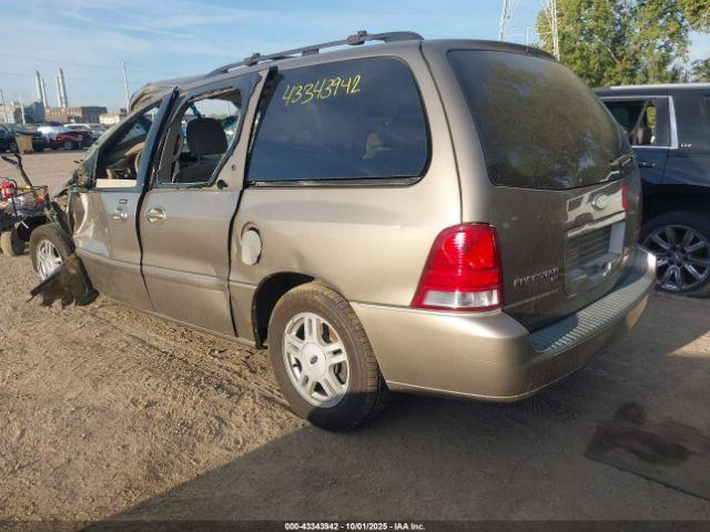 Ford Freestar Sel Image 6