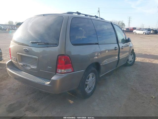 Ford Freestar Sel Image 8