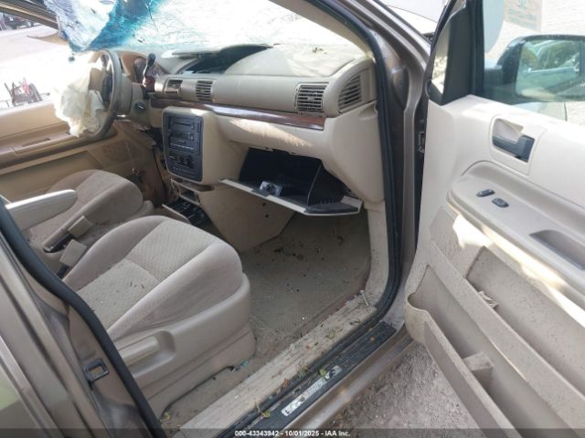 Ford Freestar Sel Image 5