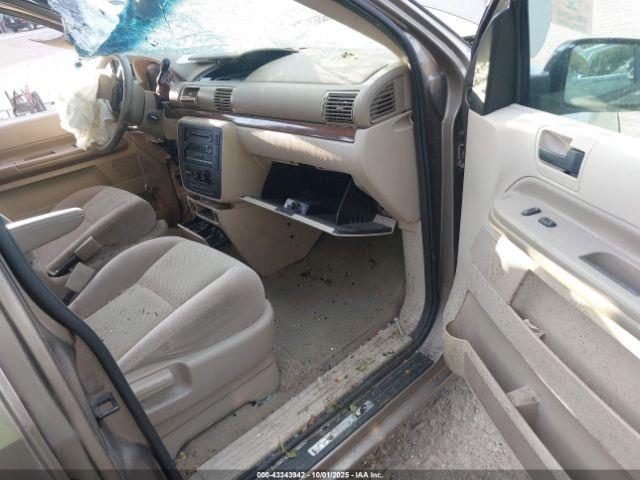 Ford Freestar Sel Image 5