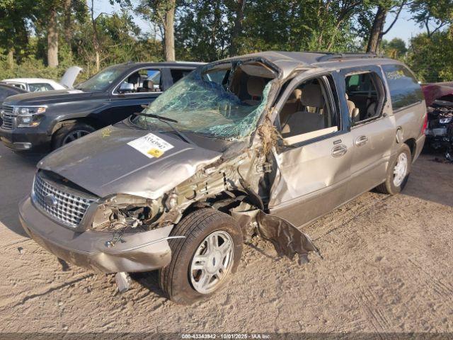 Ford Freestar Sel Image 10