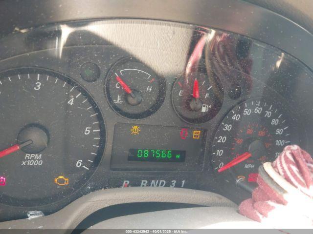 Ford Freestar Sel Image 16