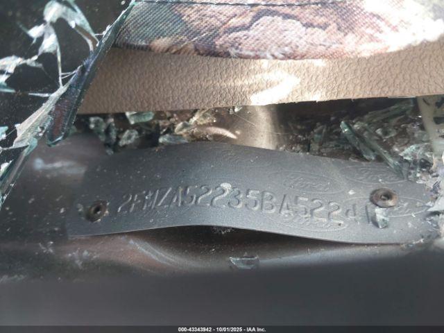 Ford Freestar Sel Image 3