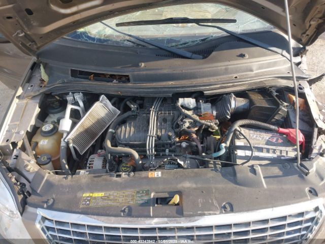 Ford Freestar Sel Image 2