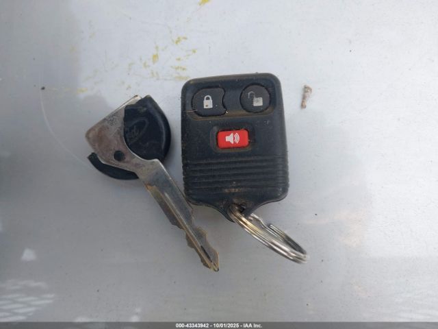 Ford Freestar Sel Image 9