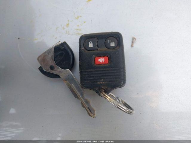 Ford Freestar Sel Image 9