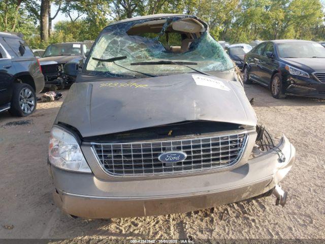 Ford Freestar Sel Image 11
