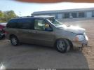 Ford Freestar Sel Image 15