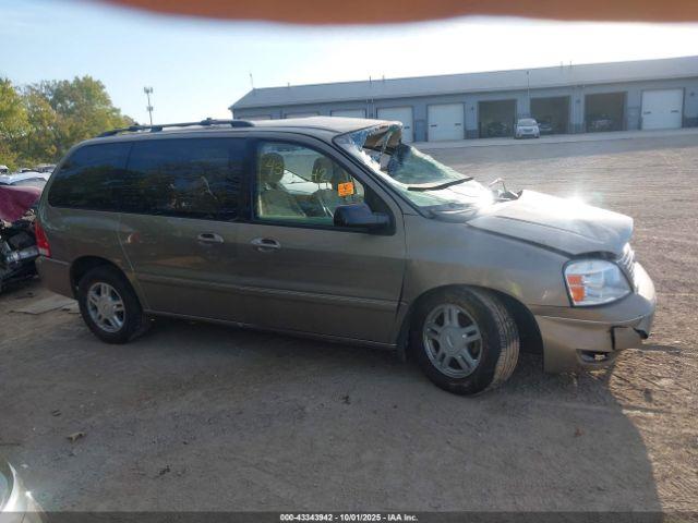 Ford Freestar Sel Image 15