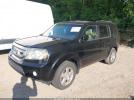 Honda Pilot Ex Image 2