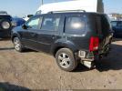 Honda Pilot Ex Image 5