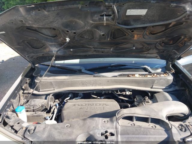 Honda Pilot Ex Image 6