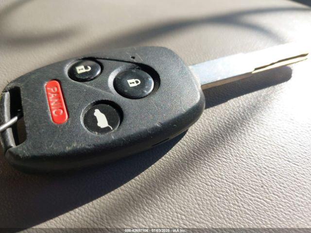 Honda Pilot Ex Image 14