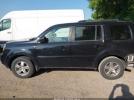 Honda Pilot Ex Image 8