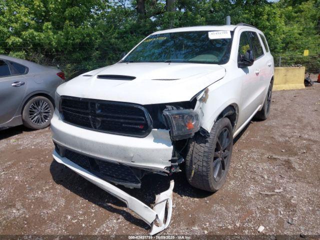 Dodge Durango Gt Awd Image 4