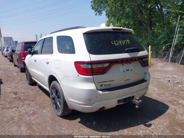 Dodge Durango Gt Awd Image 5