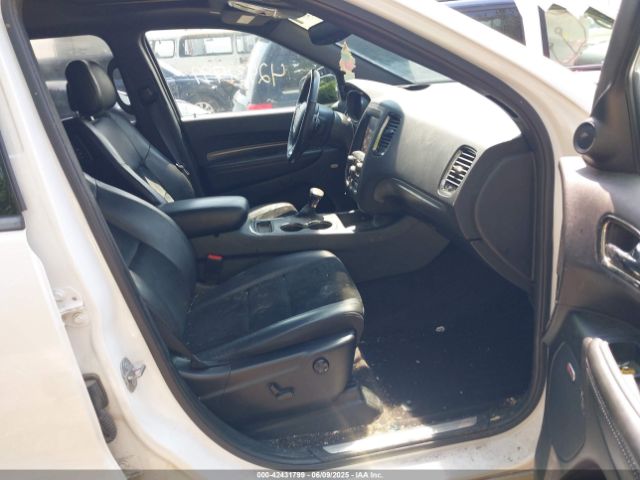 Dodge Durango Gt Awd Image 3