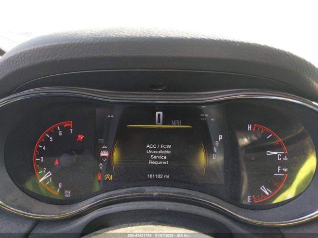 Dodge Durango Gt Awd Image 8