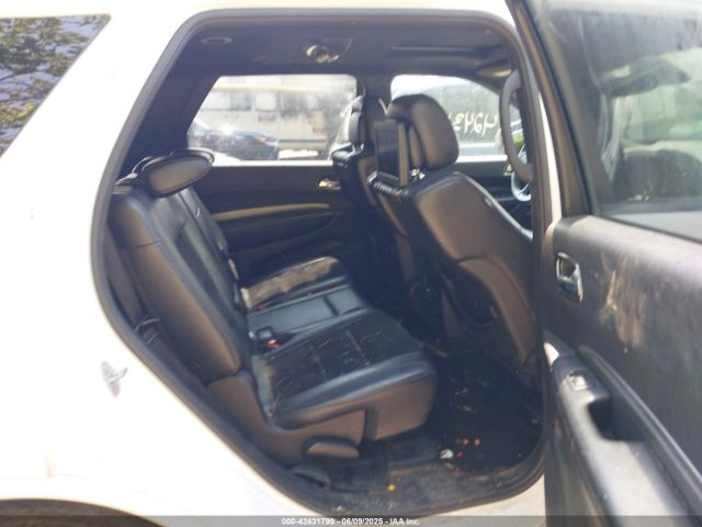 Dodge Durango Gt Awd Image 7