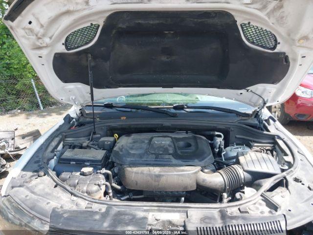 Dodge Durango Gt Awd Image 15