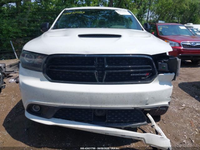 Dodge Durango Gt Awd Image 11