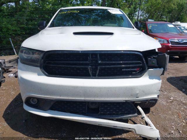 Dodge Durango Gt Awd Image 11