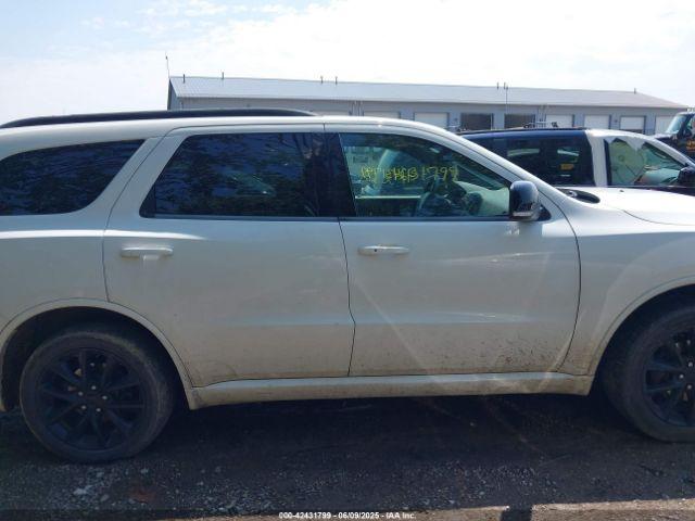 Dodge Durango Gt Awd Image 2