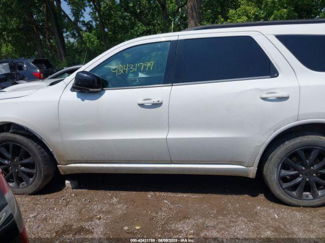Dodge Durango Gt Awd Image 12