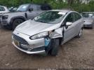 Ford Fiesta Se Image 10