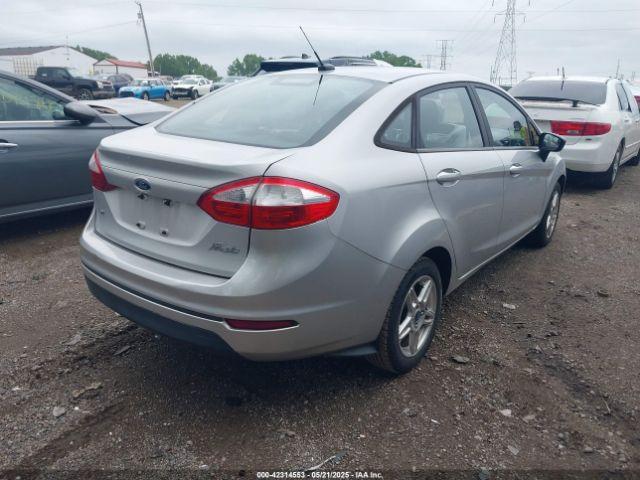 Ford Fiesta Se Image 3