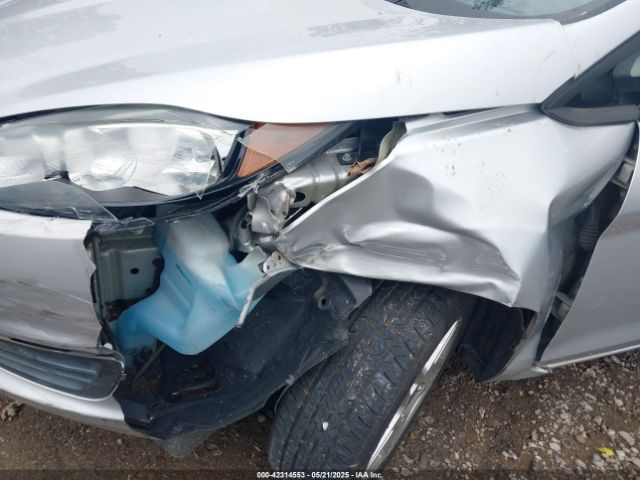 Ford Fiesta Se Image 6